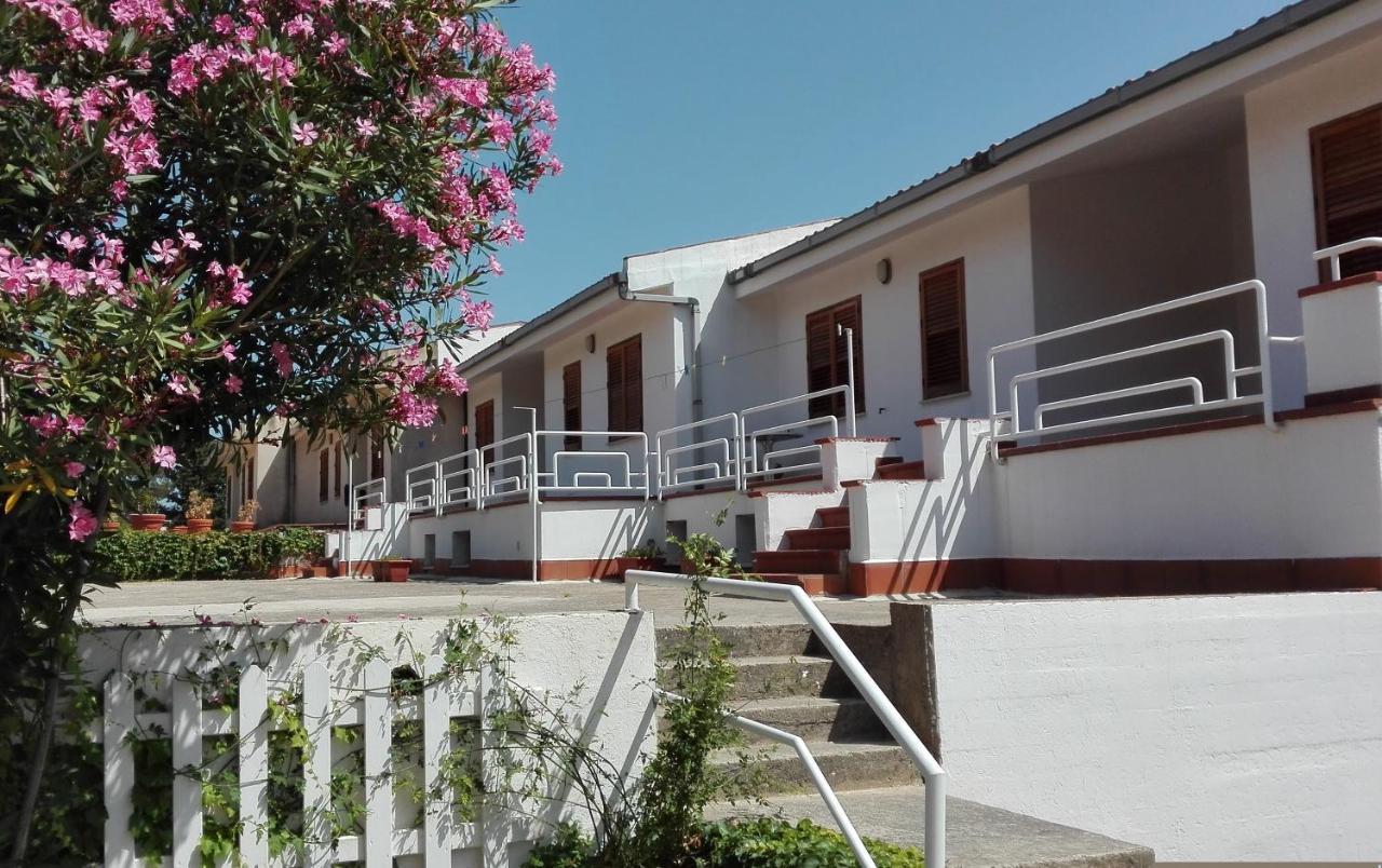 Bellavista Apartments スコペッロ エクステリア 写真
