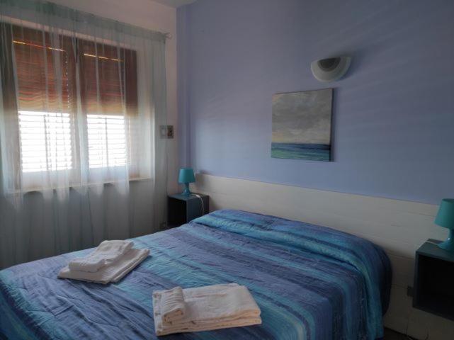 Bellavista Apartments スコペッロ エクステリア 写真