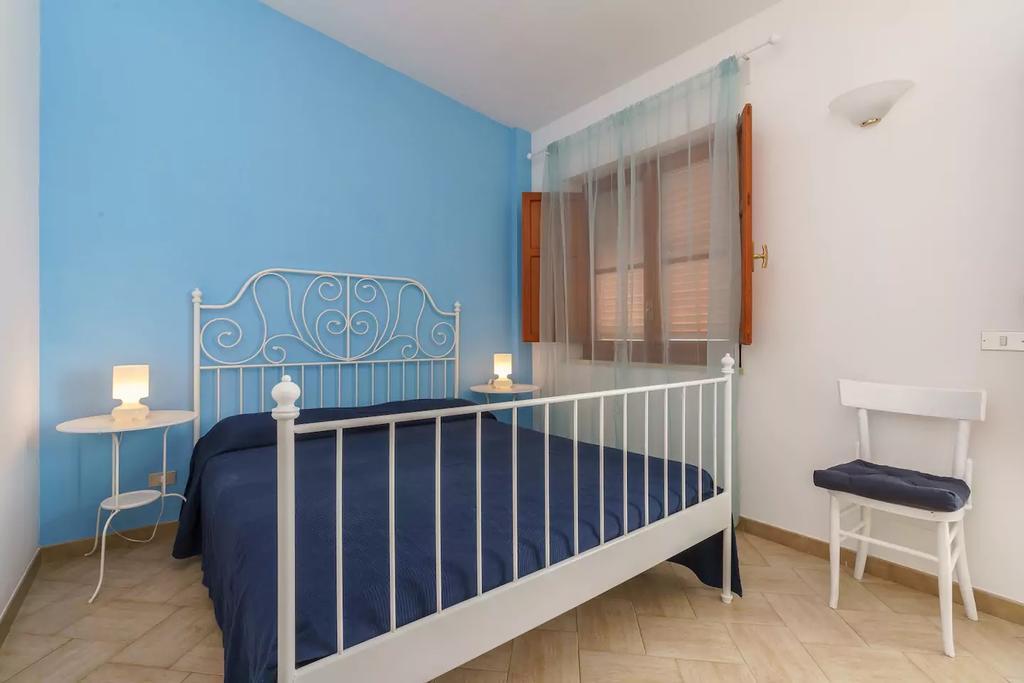 Bellavista Apartments スコペッロ エクステリア 写真